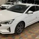 النترا بنزين 2020 بصمه شاشه وارد كوريا بحالة الوكالة