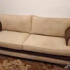 للبيع طقم كنب تركي جديد