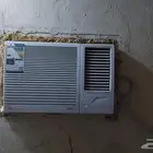 تم البيع مكيف شباك للبيع سبب البيع ناقل شقه ثانيه