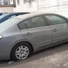 نيسان التيما 2008