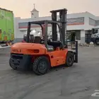 فوركلفت رافعة شوكيه للايجار