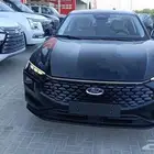 فورد تورس اسود ترند 2026