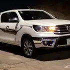 هيلوكس غمارتين 2018 G L X2