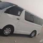 السلام عليكم باص هايس للمشاويرالخاصه الدمام الخبر الجبيل الا