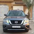 جيب نيسان باثفندر 2019 بودي وكاله