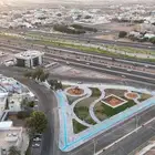 تصوير درون للمشاريع