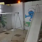 الإستراحة للبيع الموقع - طريق جعرانة الشرائع