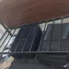 سرير لشخص واحد