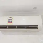 مكيفات جنرال الاصلي 24 وحدة