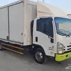 دينا اسوزو 4 طن 2021