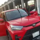 TOYOTA RAIZE 2022