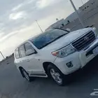 لاندكروزر 2009 6 سلندر