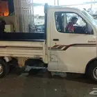 دباب داتسون موديل 2015 لجميع انواع المشاور جيزان مضايا