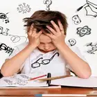 معلم صعوبات تعلم القراءة والكتابة والحساب