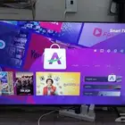 شاشه 50 بوصه اندرويد