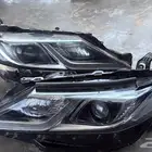 تويوتا كامري مديل 2019