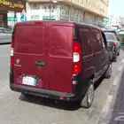 فيات فان 2013