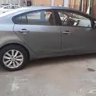 كيا سيراتو2016ماشية اقل من300الف الله يبارك