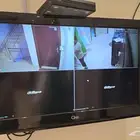 تركيب وصيانة كاميرات مراقبه