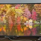 شاشة 65 بوصة