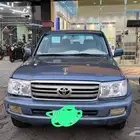 تويوتا صالون جي اكس ار 2006