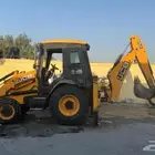 موجود عدد (2) باكهولودر جي سي بي