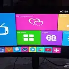 شاشه ألعاب LG