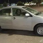 كورلا موديل 2001 مفحوصة مجددة