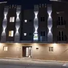 شقق غير مؤثث مطبخ ومكيف راكب