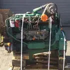 قطع غيار محركات فولفو وافيكو