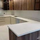 لجميع انواع المطابخ والخزاين ولجميع أنواع الصيانه