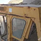غمارة بلدوزر 155 كوماتسو