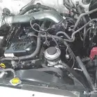 مكاين مكينة شاص ربع فورشنر برادو ضمان 6 شهور