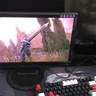 شاشة Benq