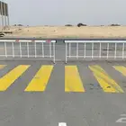 حواجز امنيه