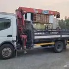 دينا ميتسوبيشي 2011