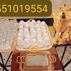 صبابات وقهوجيات جده كادر اندنوسي راقي خدمه Vib