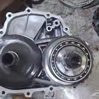 جير تيوتا فليوز