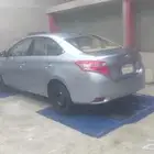 للبيع يارس 2015تماتيك ماشي 380 قابل الزياده السياره علا الشر