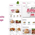 هل تريد نظام توصيل طلبات متكامل لمشروعك... اطلبه الان