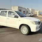 تويوتا هايلكس 2012