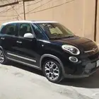 فيات 500L موديل 2015