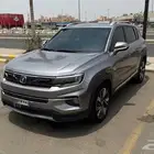 شانجان 2020 نضيف جدا CS35 بلس