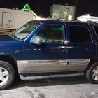 جي ام سئ 2001