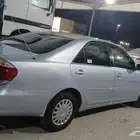كامري 2006اتوماتيك ب16 الف