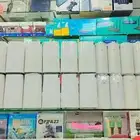 راوتر 5G هواوي cpe5 و zte ومقوي شبكه انتينا