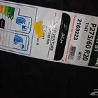 275 60 20 كومهو نص حجري