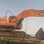 بوكلين دوسان كوري موديل حديث للايجار اليومي او الشهري