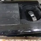 سوني 3 مهكر