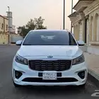 كيا كرنفال موديل2020